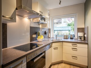 Apartamento de vacaciones Oberstdorf Características 5