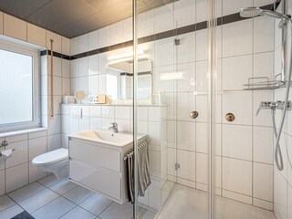 Appartamento per vacanze Oberstdorf Caratteristiche 6