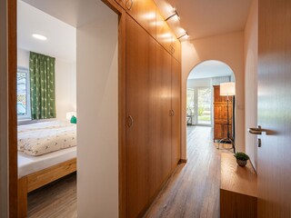 Appartamento per vacanze Oberstdorf Caratteristiche 3