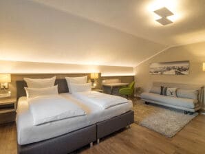 Apartamento de vacaciones Chic Alpino - Oberstdorf - image1