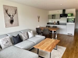 Apartment Rêve du Lac de Montagne