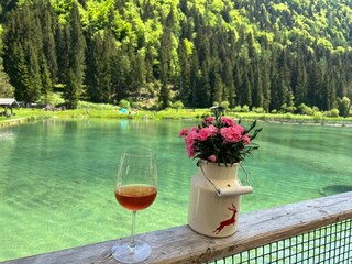 Appartamento Walchsee Ambiente 15