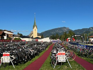 Appartamento Walchsee Ambiente 16