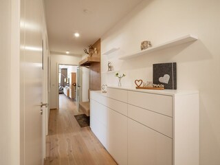 Appartamento Walchsee Caratteristiche 8