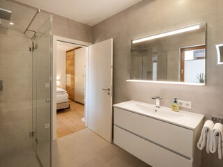 Appartamento Walchsee Caratteristiche 9