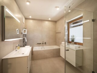 Appartamento Walchsee Caratteristiche 10