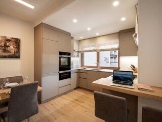 Appartamento Walchsee Caratteristiche 6