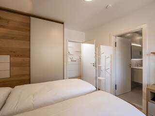 Appartamento Walchsee Caratteristiche 11