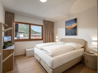 Appartamento Walchsee Caratteristiche 12