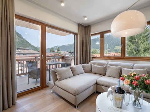 Apartment Edelweiß