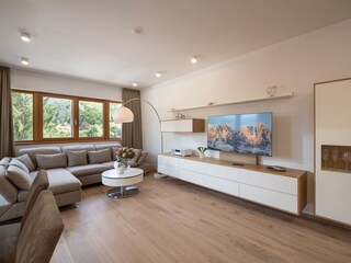 Appartamento Walchsee Caratteristiche 4