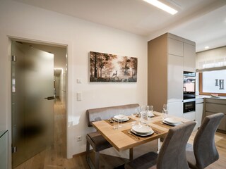 Appartamento Walchsee Caratteristiche 7