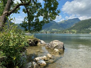 Appartamento Walchsee Ambiente 34