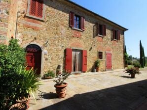 Ferienhaus Galleria di Brolio - Castiglion Fiorentino - image1