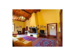 Casa per le vacanze Castiglion Fiorentino Caratteristiche 17