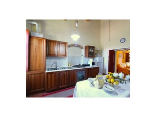 Casa per le vacanze Castiglion Fiorentino Caratteristiche 19