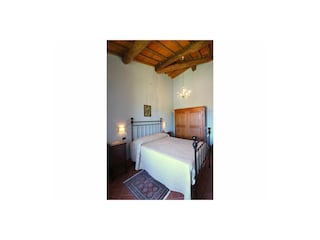 Casa per le vacanze Castiglion Fiorentino Caratteristiche 22