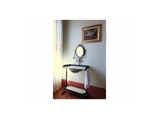 Casa per le vacanze Castiglion Fiorentino Caratteristiche 33