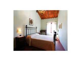 Casa per le vacanze Castiglion Fiorentino Caratteristiche 34