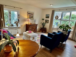 Ferienhaus Walnoot in Bergen