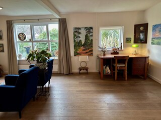 Ferienhaus Walnoot in Bergen