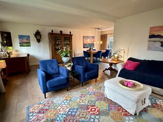 Ferienhaus Walnoot in Bergen