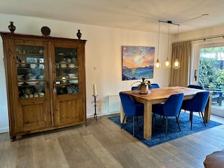 Ferienhaus Bergen (Holland) Ausstattung 11