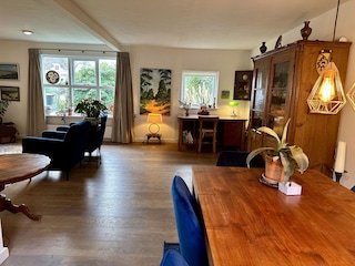 Ferienhaus Walnoot in Bergen