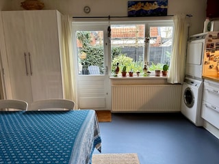 Ferienhaus Walnoot in Bergen