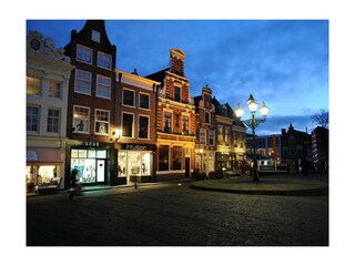 Casa per le vacanze Bergen (Holland) Ambiente 26