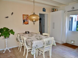 Casa per le vacanze Bergen (Holland) Caratteristiche 8