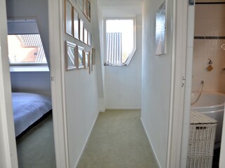 Casa per le vacanze Bergen (Holland) Caratteristiche 15