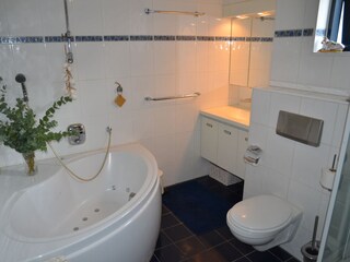 Casa per le vacanze Bergen (Holland) Caratteristiche 18