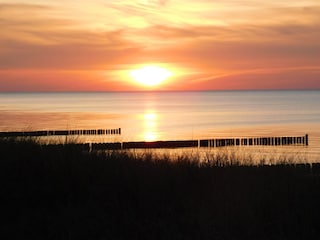 Sonnenuntergang