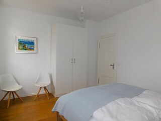 Blick Schlafzimmer 2