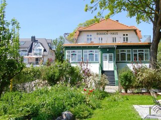 Hauptansicht