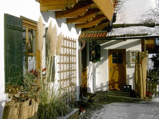 Cottage Schwangau Outdoor Recording 7