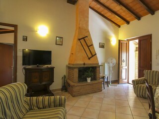 Vakantiehuis Foiano della Chiana  4