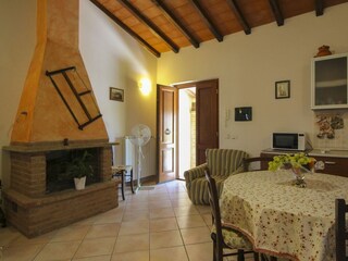 Vakantiehuis Foiano della Chiana  6