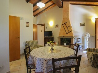 Vakantiehuis Foiano della Chiana  8