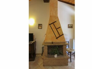 Vakantiehuis Foiano della Chiana  9