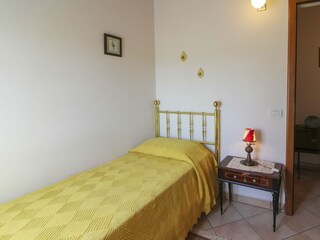 Vakantiehuis Foiano della Chiana  10