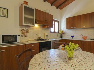 Holiday house Foiano della Chiana  16