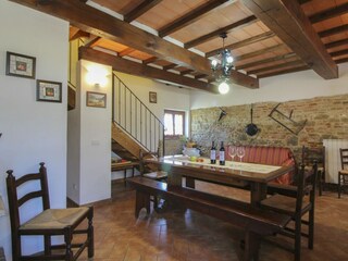 Holiday house Foiano della Chiana  17