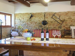 Holiday house Foiano della Chiana  18