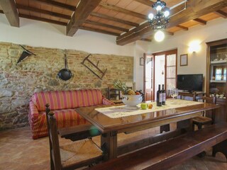 Vakantiehuis Foiano della Chiana  19