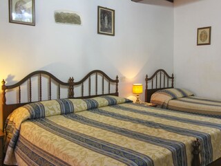 Vakantiehuis Foiano della Chiana  22