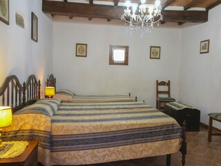 Holiday house Foiano della Chiana  23