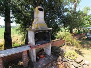 Casa per le vacanze Foiano della Chiana Registrazione all'aperto 11