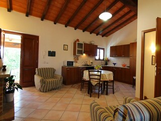 Casa per le vacanze Foiano della Chiana Caratteristiche 16